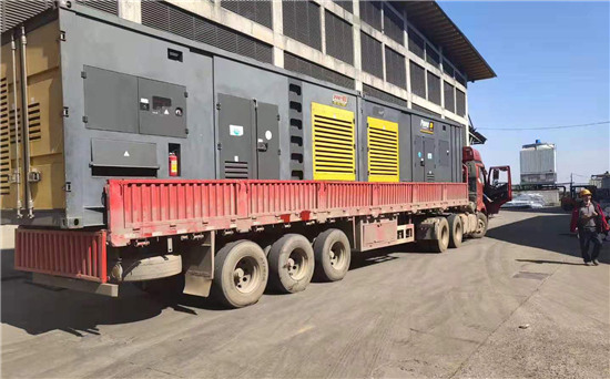 宽城200KW发电机组适配电缆规格选型指南