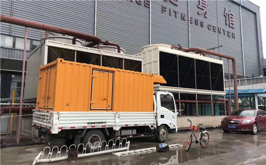 宽城300KW发电机组适配电缆规格选型指南