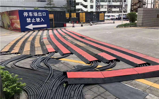 宽城发电机组电缆选型完整具体步骤(工程通用标准流程)